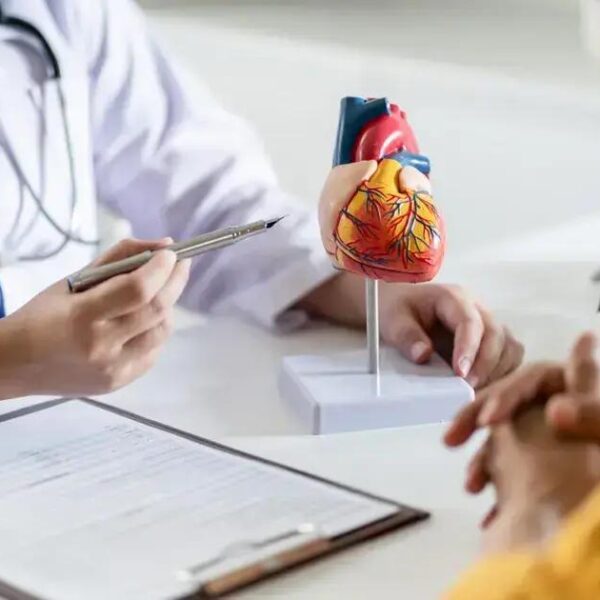 Doenças cardiovasculares: principais causas de morte e como preveni-las