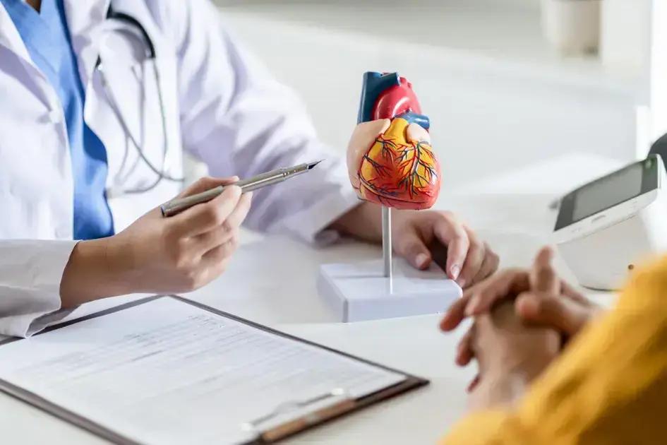 Doenças cardiovasculares: principais causas de morte e como preveni-las