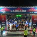 Cross Urbano CAIXA 2025: Inscrições Abertas para Etapa em Fortaleza