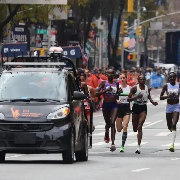 Maratona de Nova York 2025: Campeões e Novidades na Elite