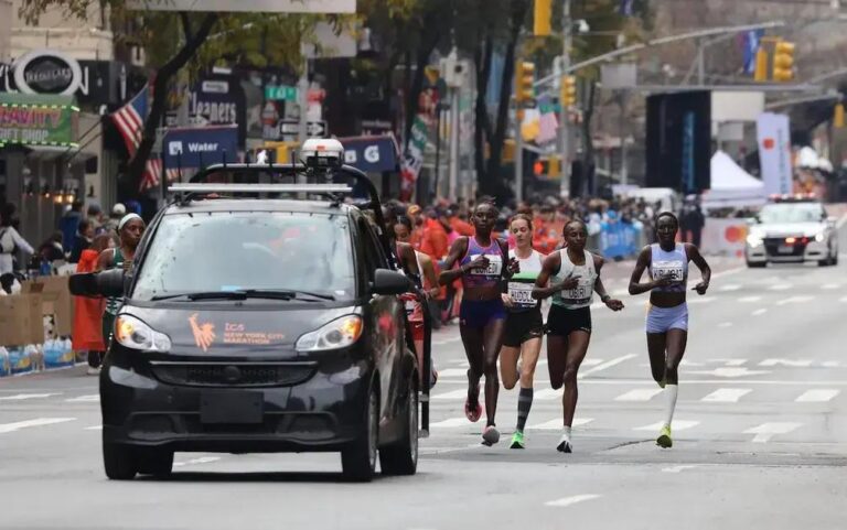 Maratona de Nova York 2025: Campeões e Novidades na Elite