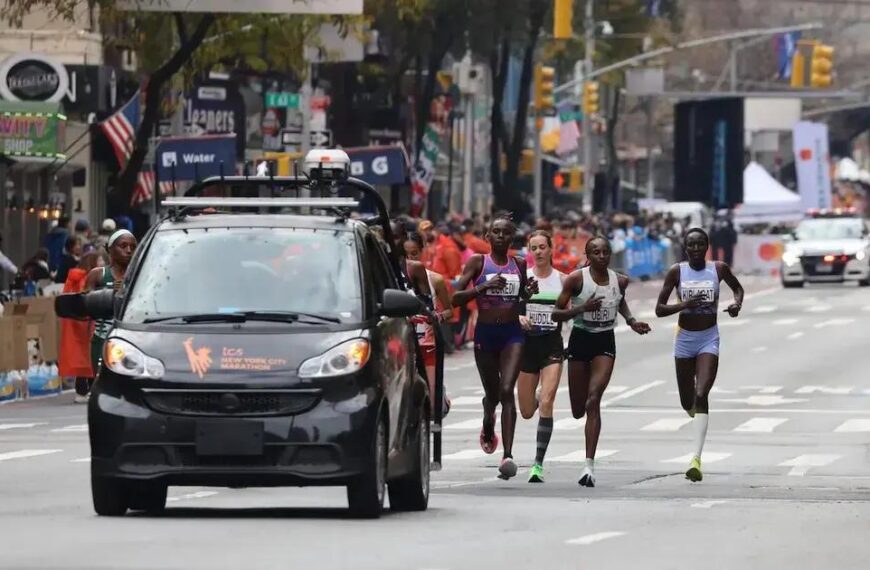 Maratona de Nova York 2025: Campeões e Novidades na Elite