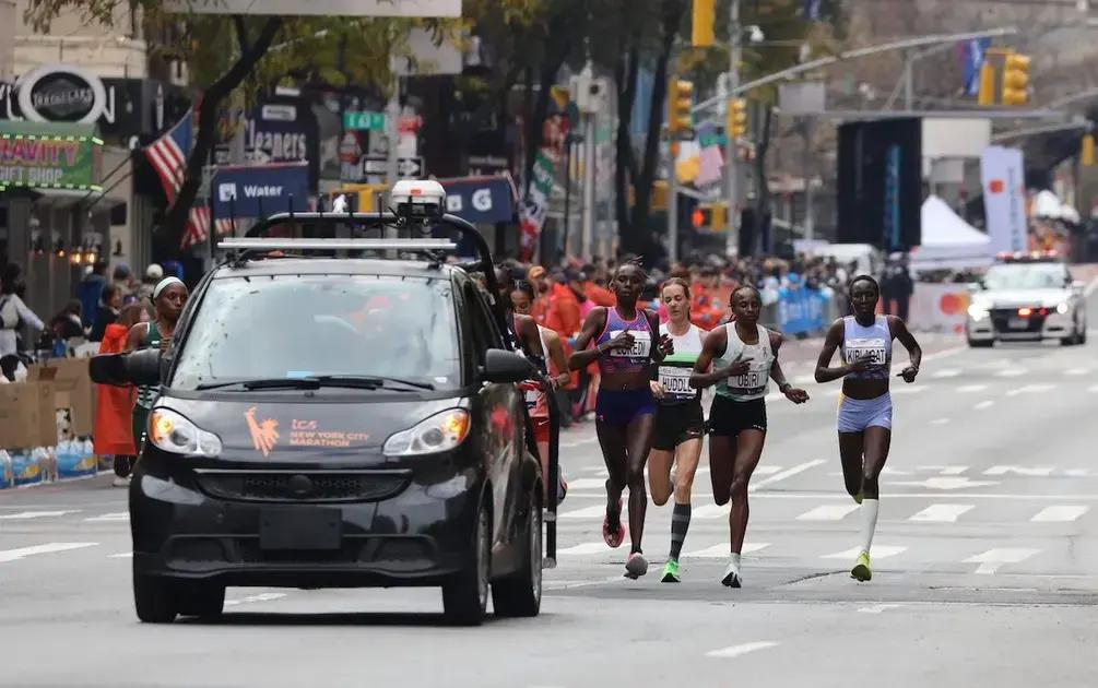 Maratona de Nova York 2025: Campeões e Novidades na Elite