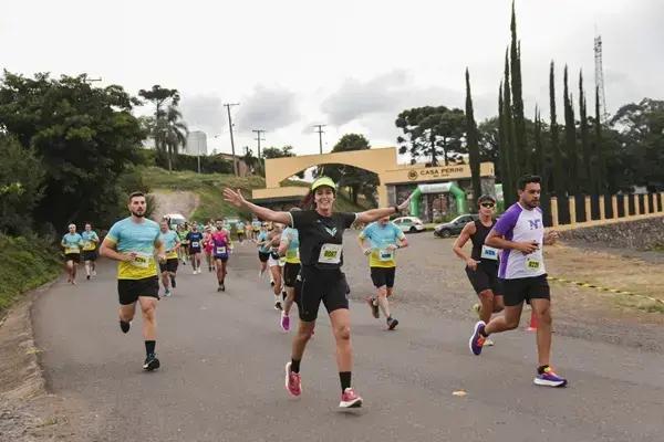 Vino Run: 10ª edição promete festa e superação em Farroupilha