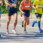 Como a corrida de rua está transformando o mercado de alimentação saudável