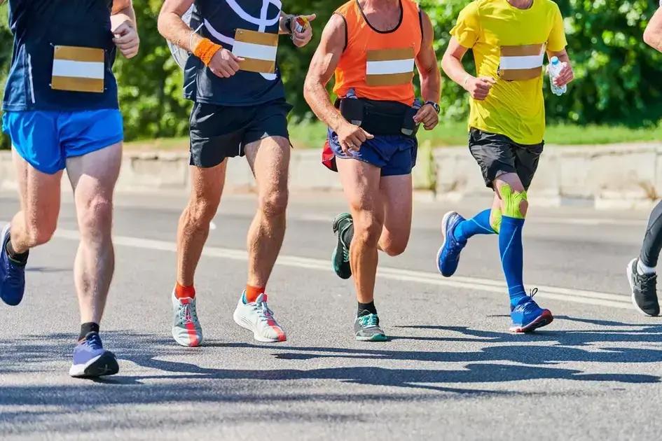 Como a corrida de rua está transformando o mercado de alimentação saudável