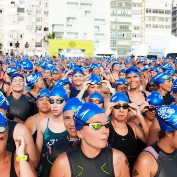 Rei e Rainha do Mar retorna ao Leblon com novidades para 2025