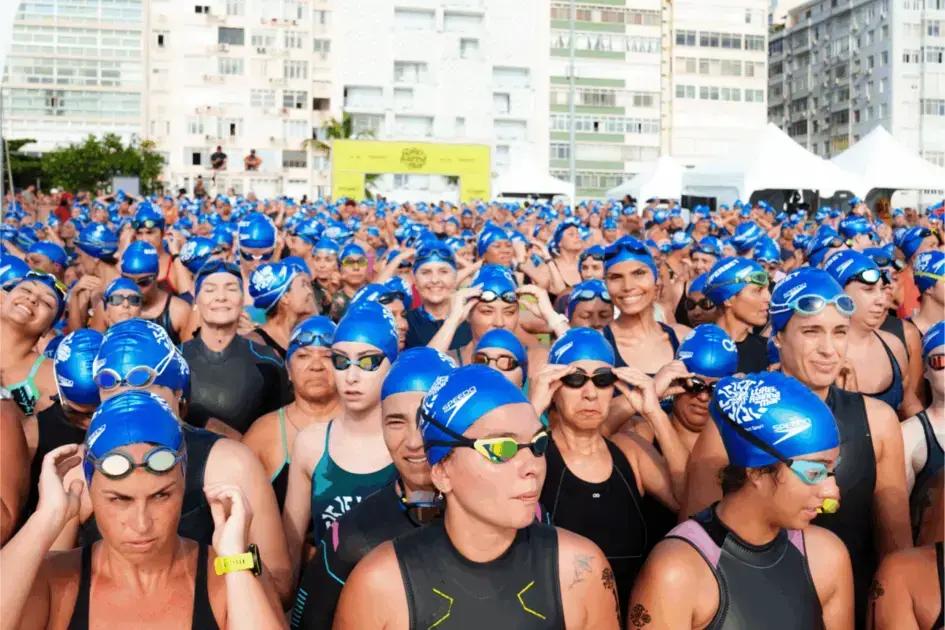 Rei e Rainha do Mar retorna ao Leblon com novidades para 2025