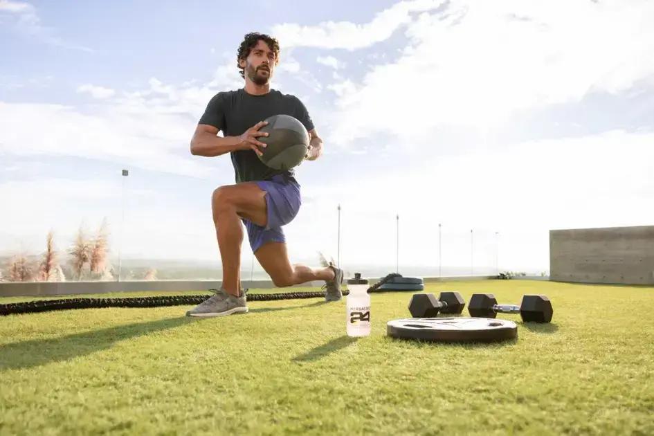 3 Passos para Equilibrar Seu Metabolismo e Melhorar Sua Saúde