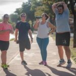 Calendário de Corridas de Rua em Belo Horizonte: Agosto e Setembro de 2025