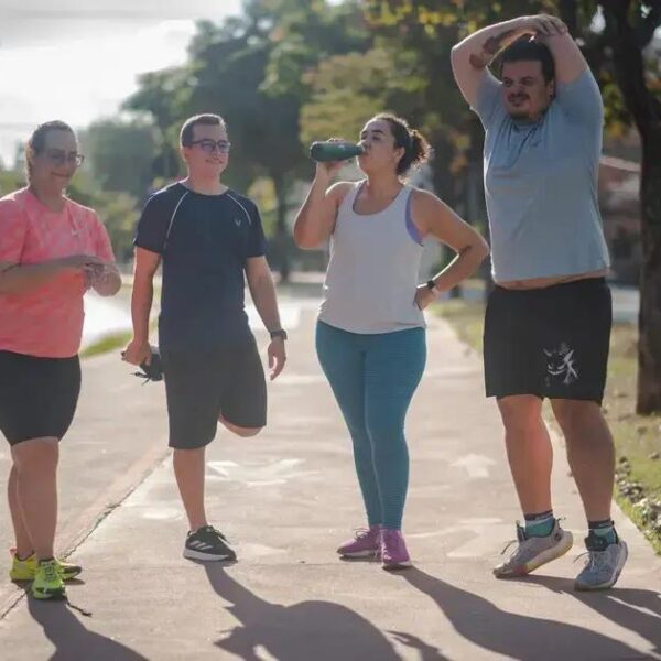 Calendário de Corridas de Rua em Belo Horizonte: Agosto e Setembro de 2025