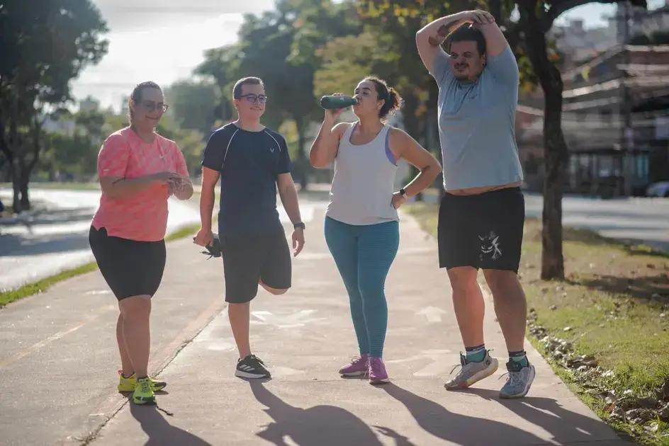 Calendário de Corridas de Rua em Belo Horizonte: Agosto e Setembro de 2025