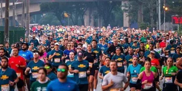 Desconto para Assinantes UOL na Athenas Run Longer em São Paulo