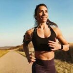 Corrida de Rua: Um Caminho para o Bem-Estar Feminino
