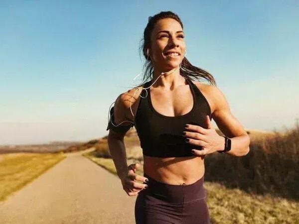 Corrida de Rua: Um Caminho para o Bem-Estar Feminino