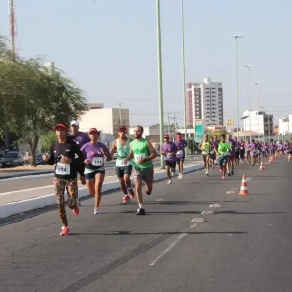 Inscrições abertas para a 1ª Eco Run PNZ em Petrolina