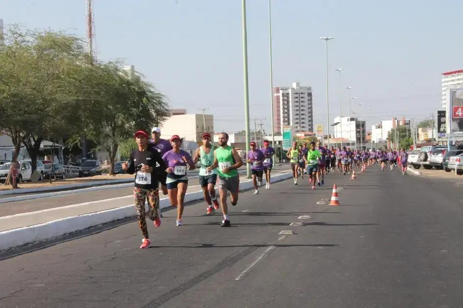 Inscrições abertas para a 1ª Eco Run PNZ em Petrolina