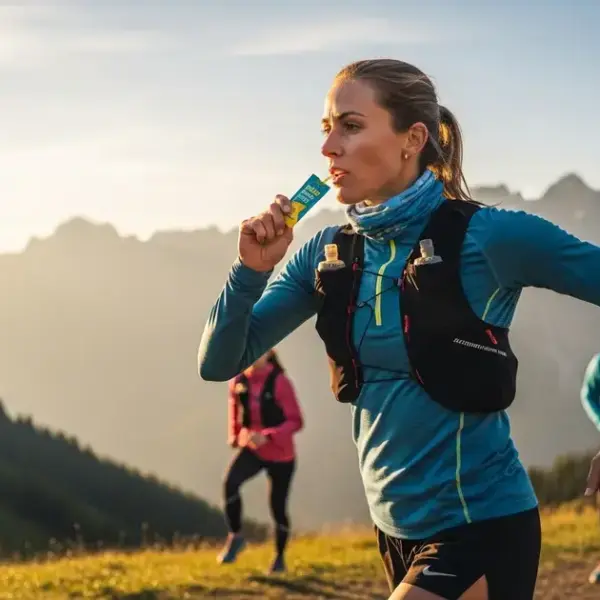 Suplementação para provas de corrida: estratégias nutricionais