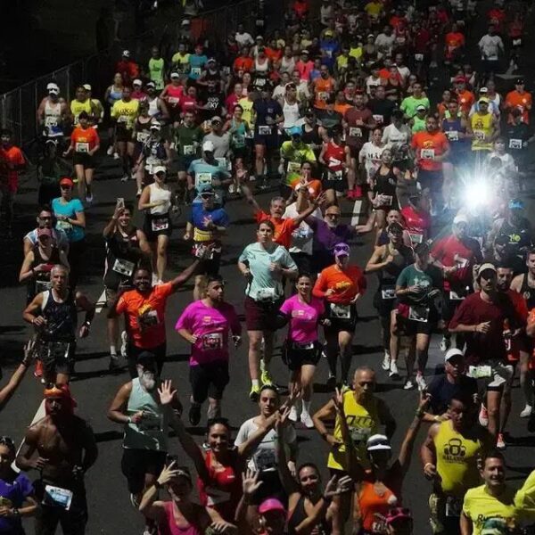 Ranking Brasileiro de Maratonistas 2025: Os Melhores Corredores do Brasil