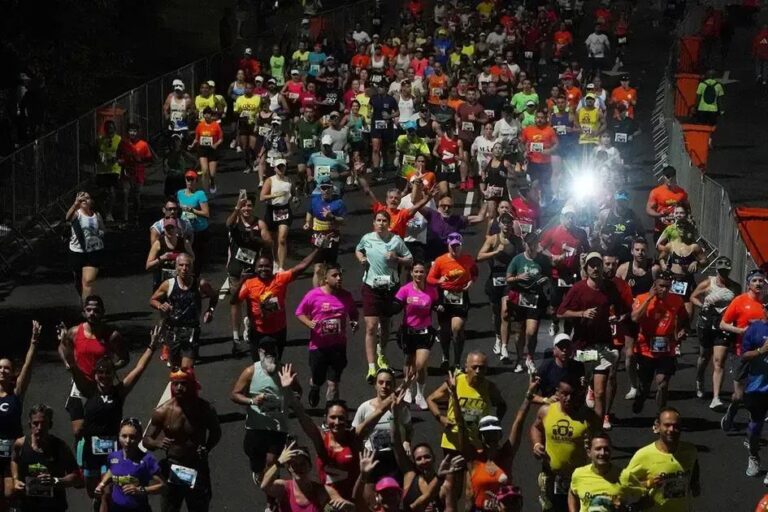 Ranking Brasileiro de Maratonistas 2025: Os Melhores Corredores do Brasil