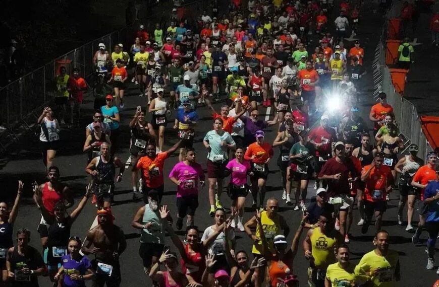 Ranking Brasileiro de Maratonistas 2025: Os Melhores Corredores do Brasil