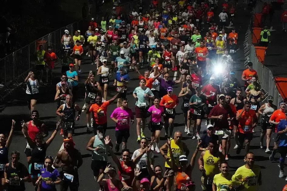 Ranking Brasileiro de Maratonistas 2025: Os Melhores Corredores do Brasil