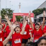 Santander Track&Field Run Series chega a Santo André em agosto