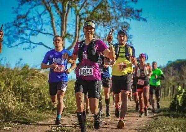 Trail Run em Bodoquena: Esporte e Preservação Ambiental se Encontram