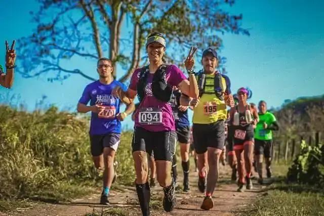 Trail Run em Bodoquena: Esporte e Preservação Ambiental se Encontram