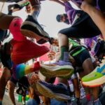 Corridas Noturnas: A Nova Tendência que Conquista Atletas no Brasil