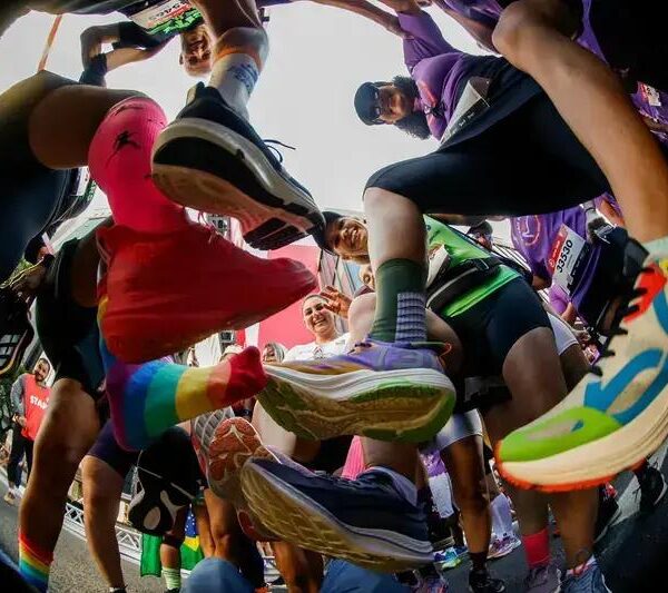 Corridas Noturnas: A Nova Tendência que Conquista Atletas no Brasil