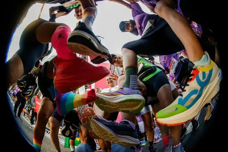 Corridas Noturnas: A Nova Tendência que Conquista Atletas no Brasil