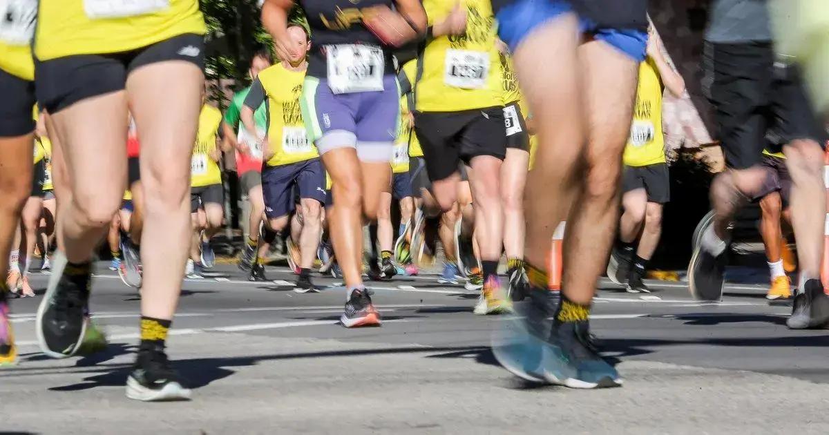 Caxias do Sul regulamenta corridas de rua com novo decreto