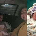 Bebê nasce durante corrida na Ponte Rio-Niterói e emociona família