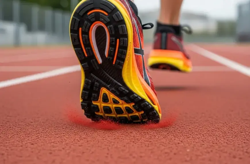 Tipos de Pisada na Corrida: Descubra a Sua e Escolha o Tênis Ideal