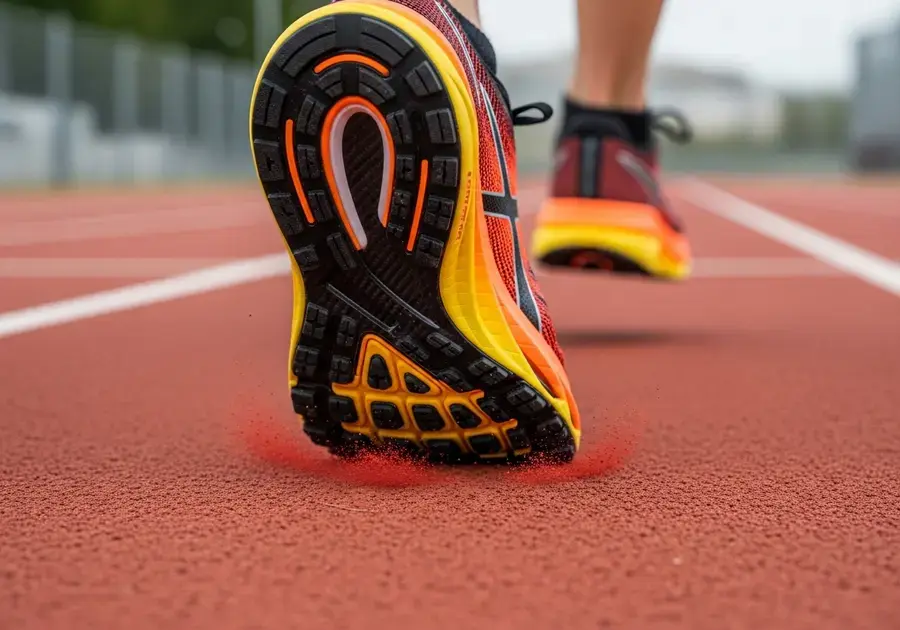 Tipos de Pisada na Corrida: Descubra a Sua e Escolha o Tênis Ideal
