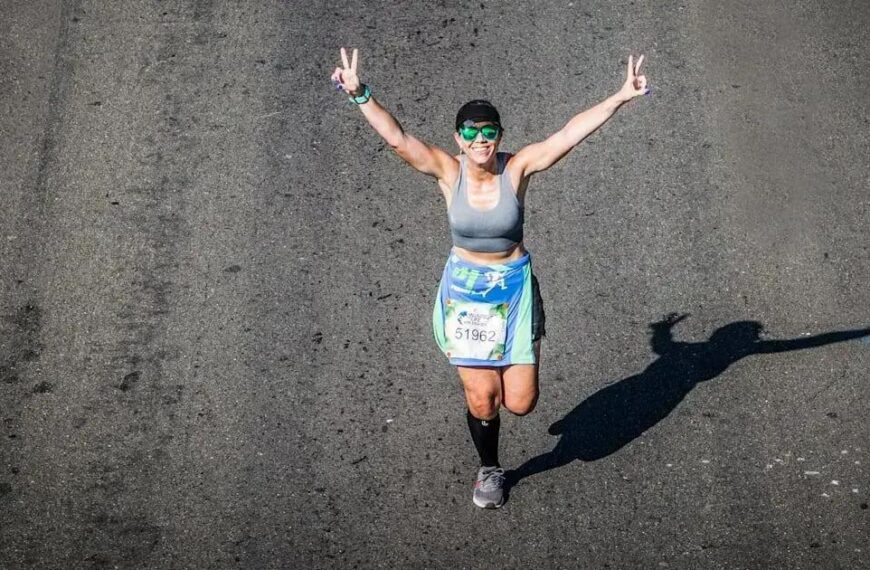 Como Chegar aos 10 km: Treinos e Dicas para Iniciantes