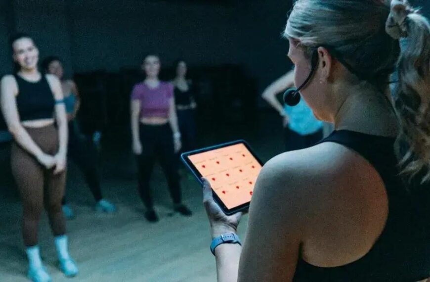 Polar confirma presença na Fitness Brasil Expo 2025 em São Paulo