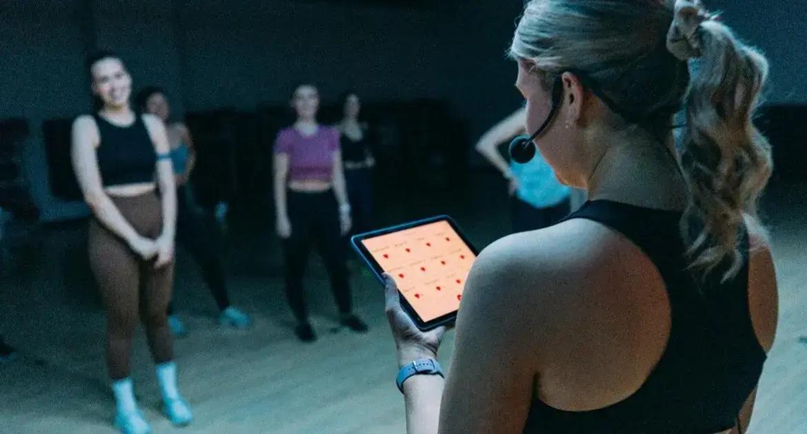 Polar confirma presença na Fitness Brasil Expo 2025 em São Paulo