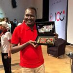 Paul Tergat é homenageado e inaugura Hall da Fama da São Silvestre