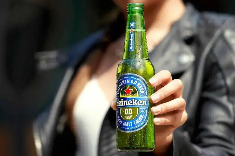 Heineken promove The Run 0.0: uma corrida de rua em São Paulo