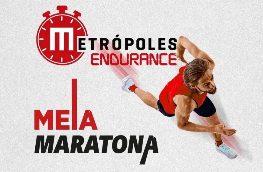 Meia Maratona Metrópoles: Prepare-se para a Corrida em Brasília