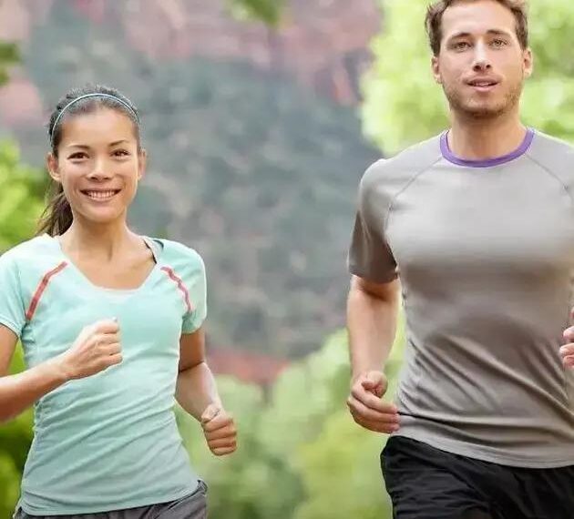 Estudo revela que exercícios podem ser mais eficazes que remédios…