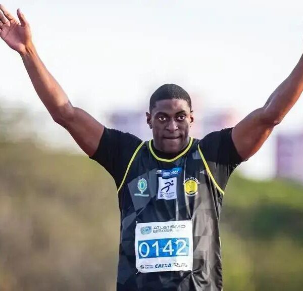 Grande Prêmio Brasil de Atletismo: Última Chance para Classificação