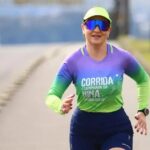 Vanessa de Lima: A Inspiração por Trás do Lema 'Bora Nina'