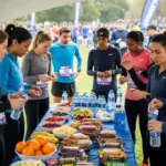 Mitos e Verdades sobre Nutrição para Corredores