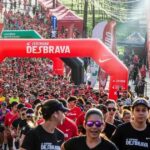 Circuito Desbrava Centauro retorna ao Rio de Janeiro na Zona Norte