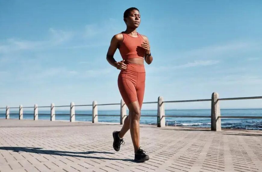 Isquemia intestinal: o desafio oculto dos corredores