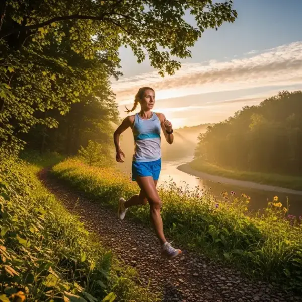 Dicas de especialistas para uma corrida mais eficiente