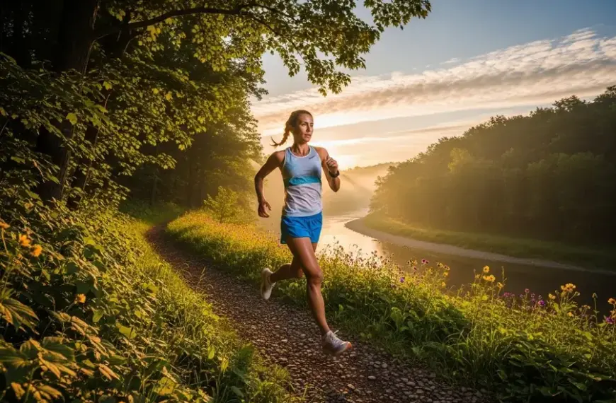 Dicas de especialistas para uma corrida mais eficiente